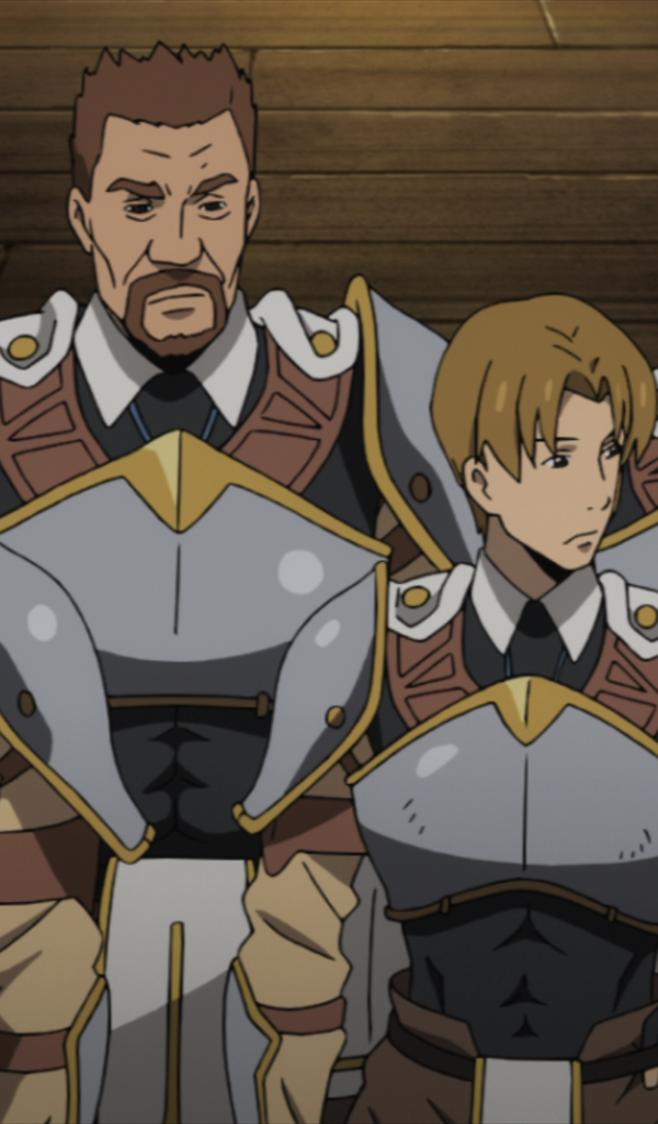 Кузнец священных мечей