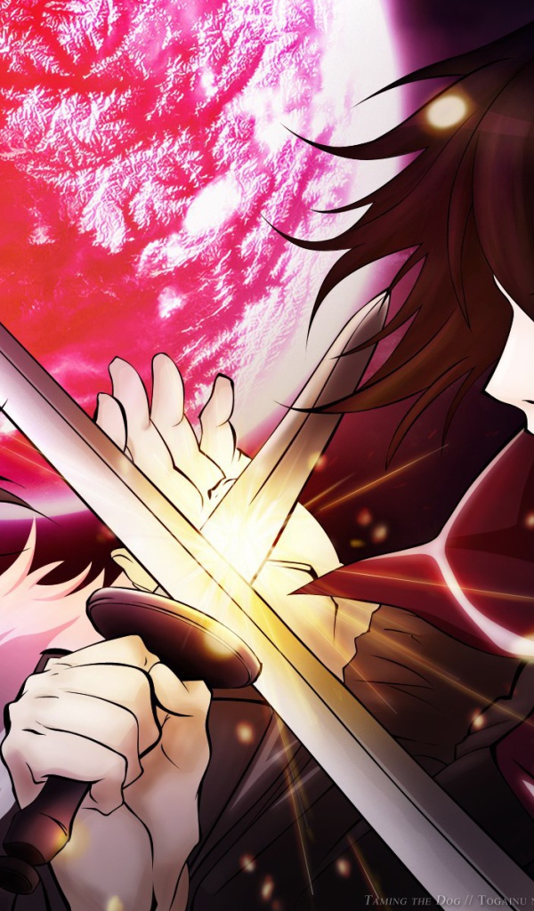 Кровь окаянного пса