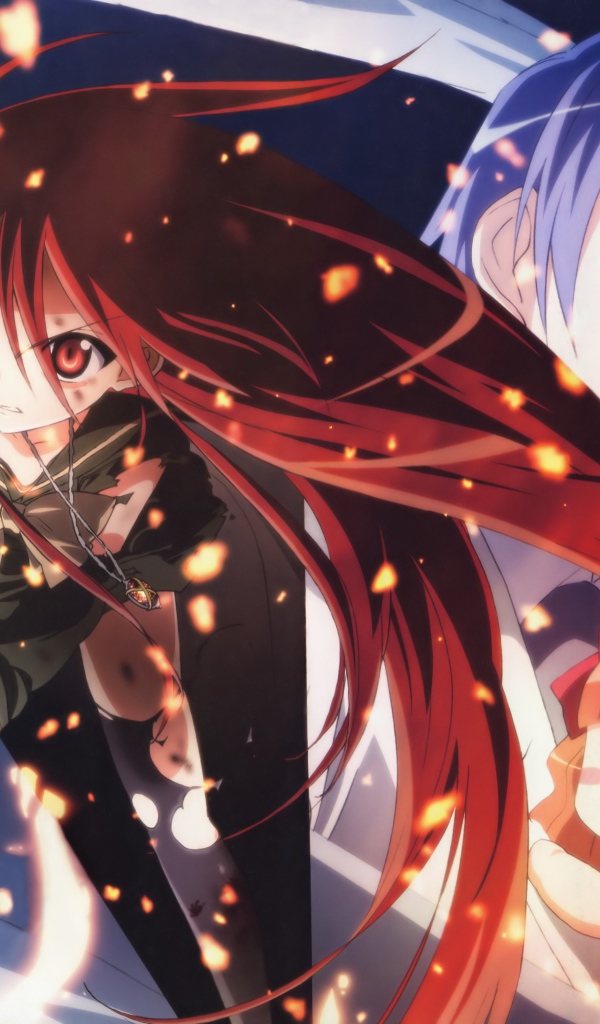 Жгучий взор Сяны