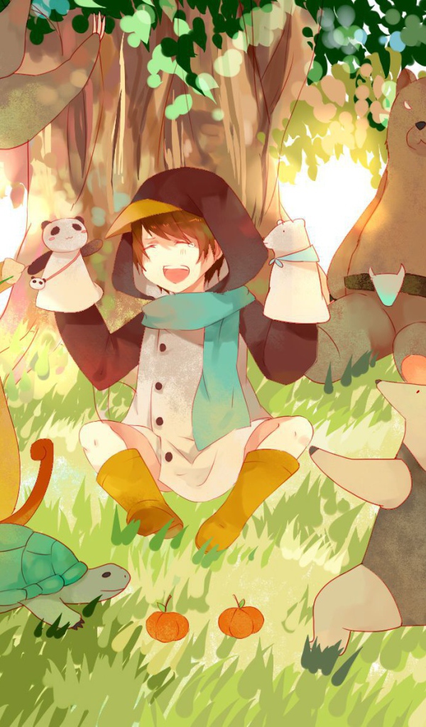 Кафе «У Белого Медведя»