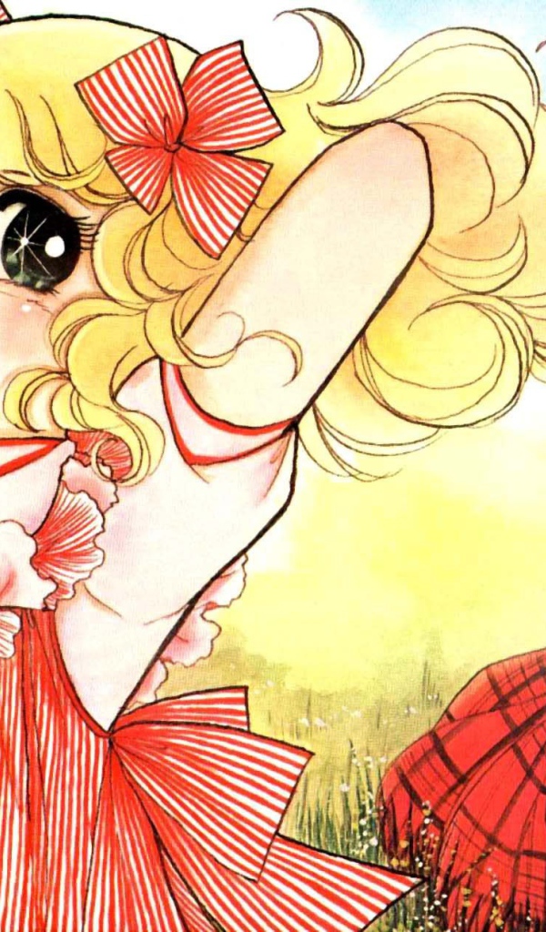 Кенди-Кенди