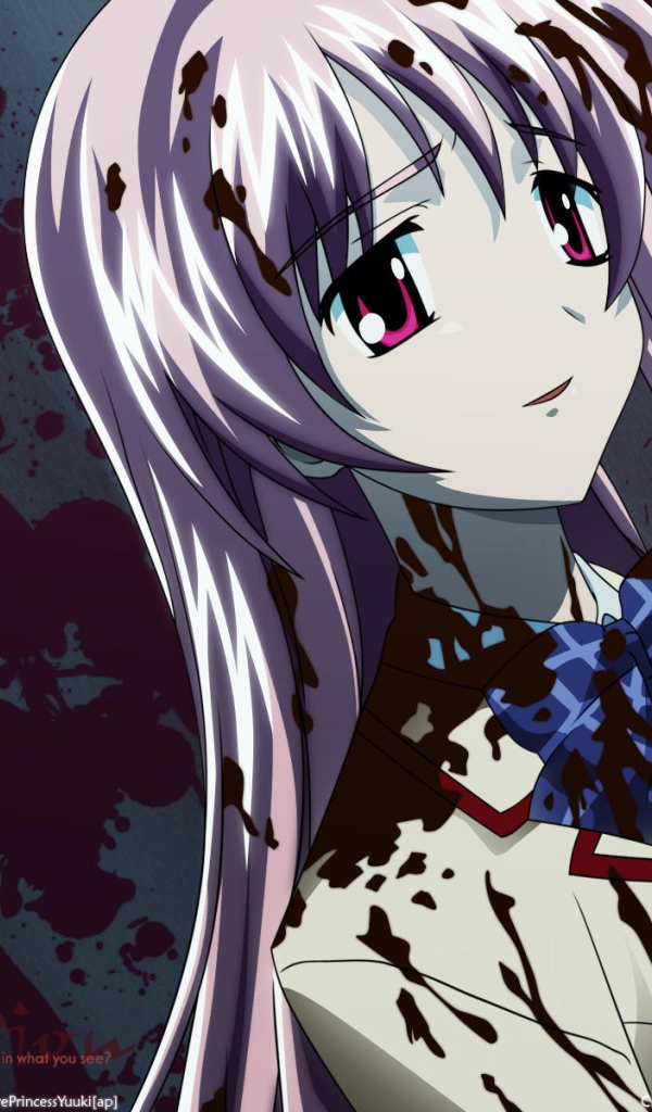 Хаос Вершина