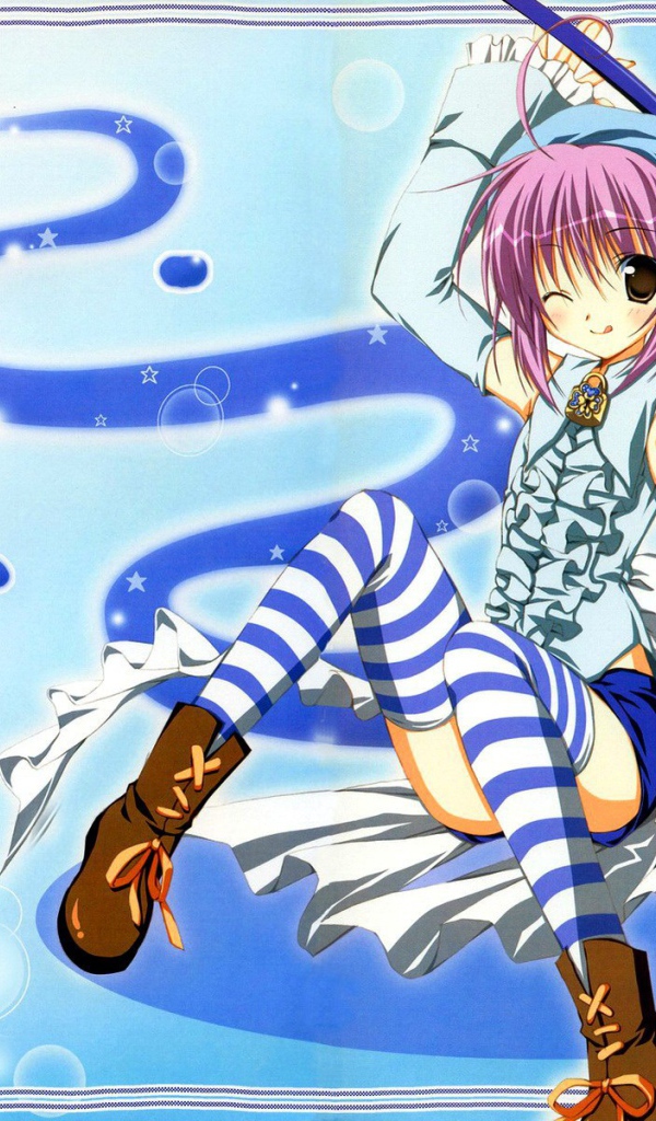 Чара-хранители!