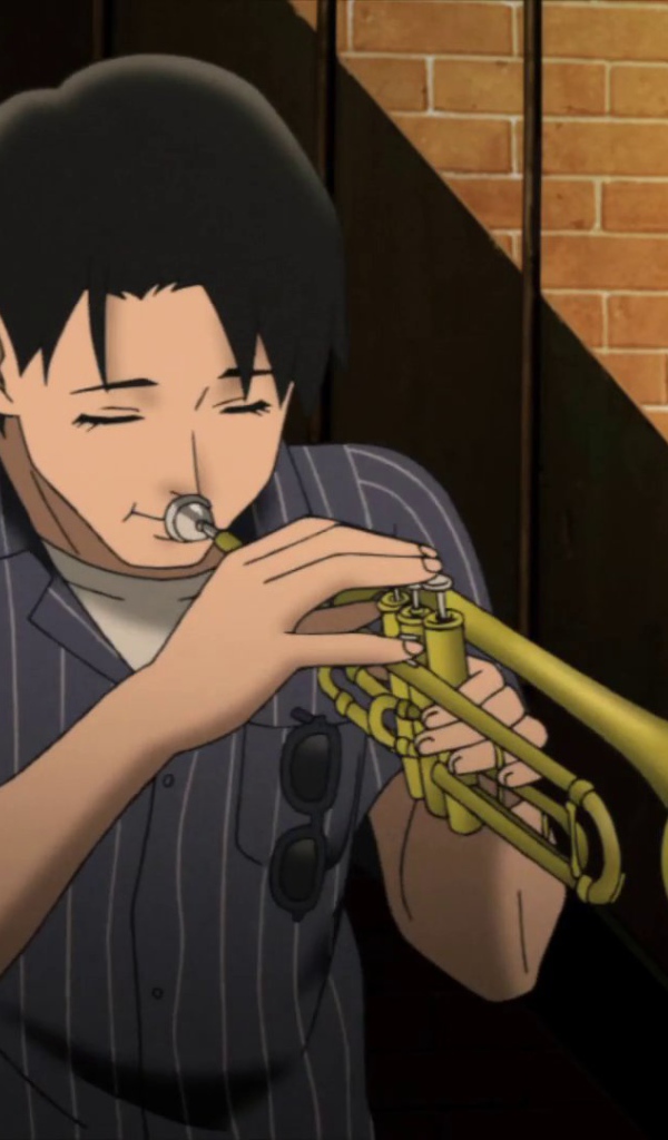 Дети на склоне