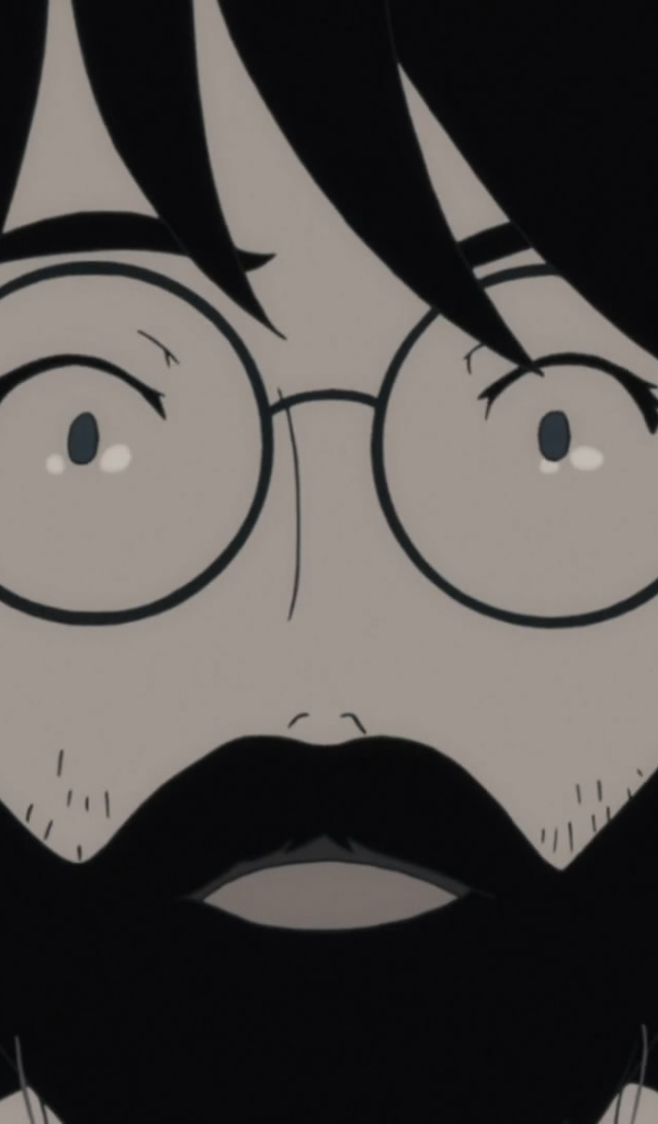 Cказ о четырех с половиной татами