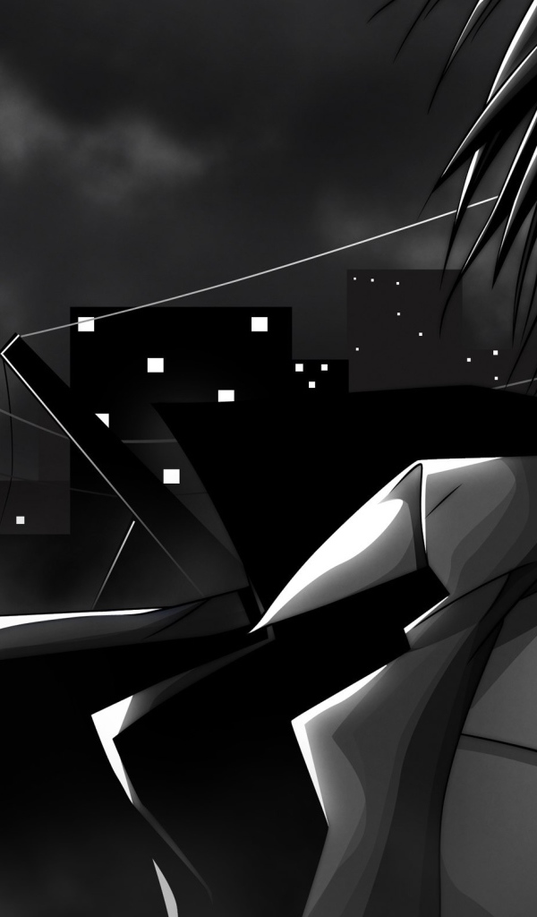 Код: Крушитель