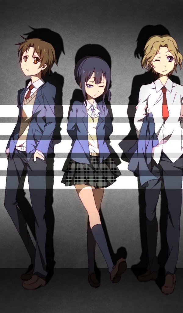 Связь сердец