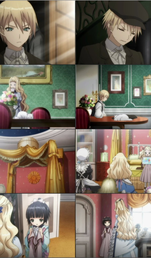 Перекрестки в лабиринтах чужих городов