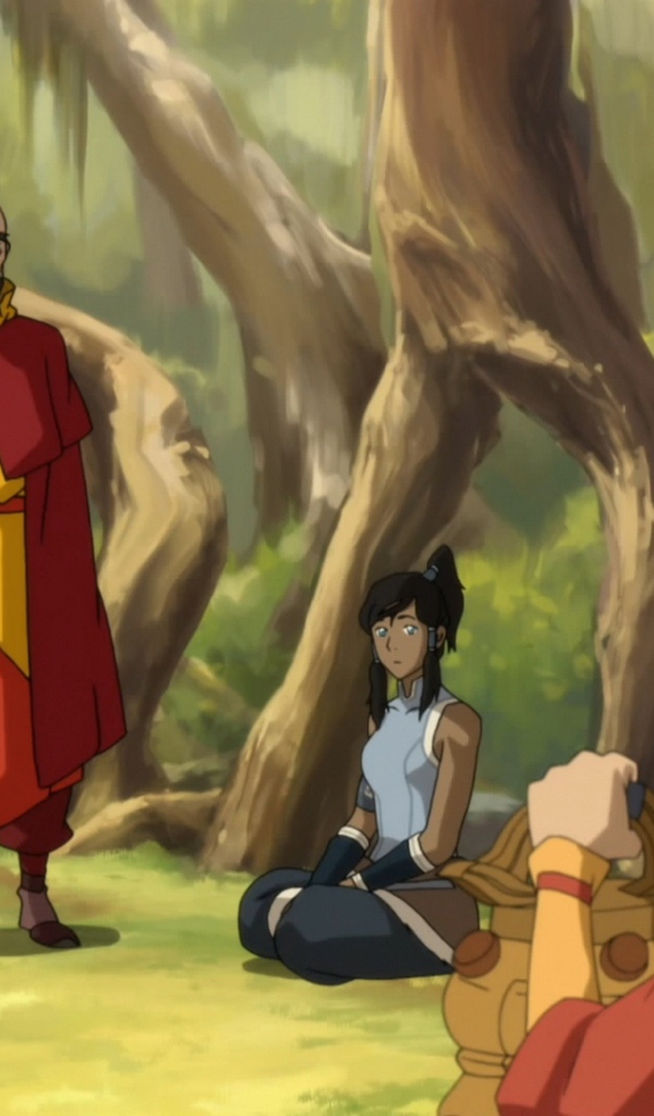 Перекресток духов