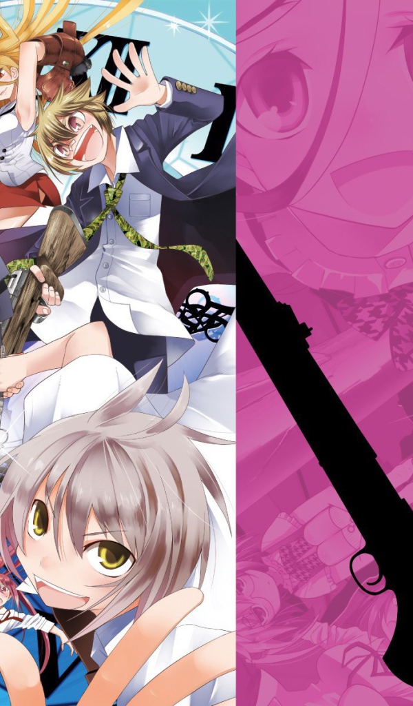 Режущий грань добра и зла