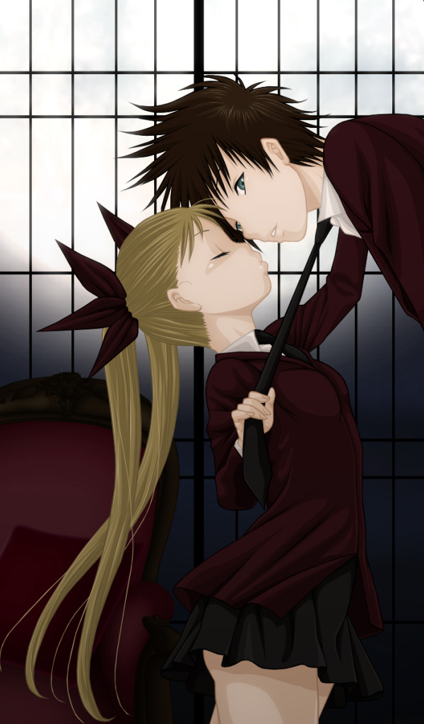 Танец на Вампирском берегу