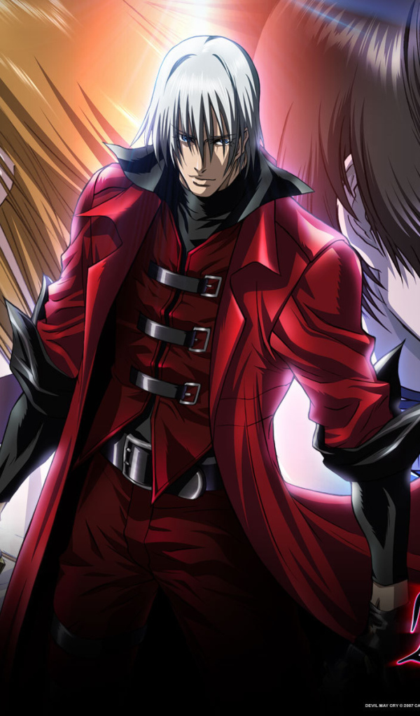 Дьявол может плакать