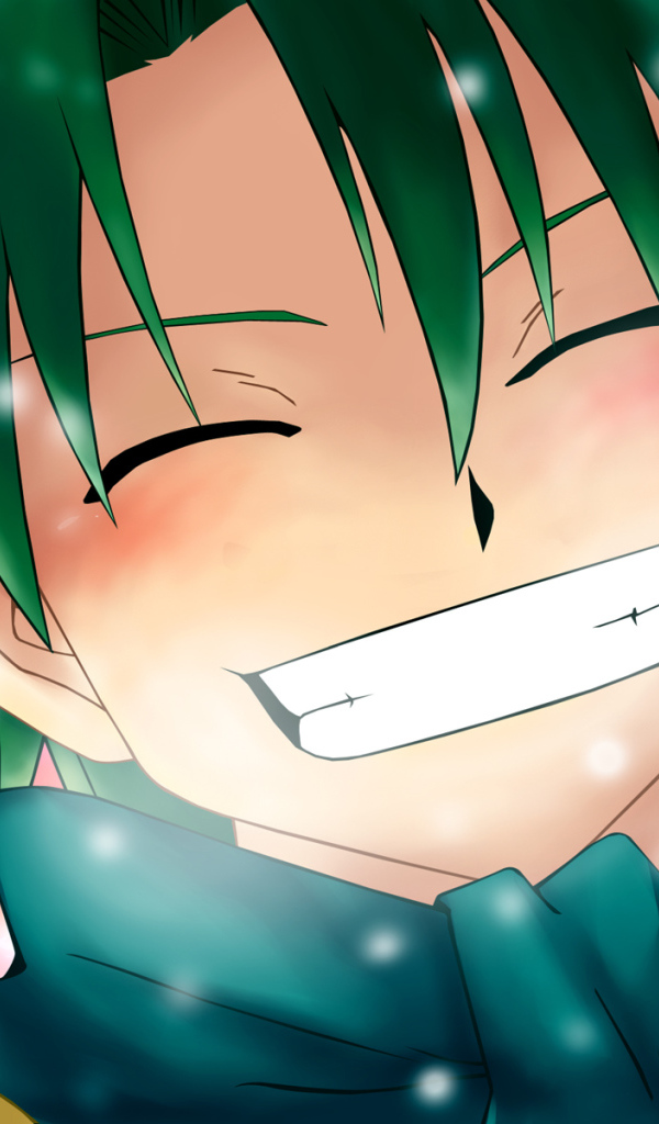 Дьявольский принц Энма: Адское пламя