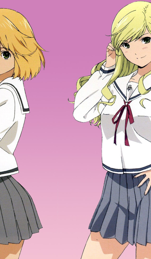 Трудности первой любви