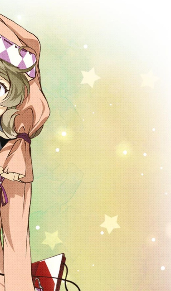 Не утруждай себя, Сасами-сан