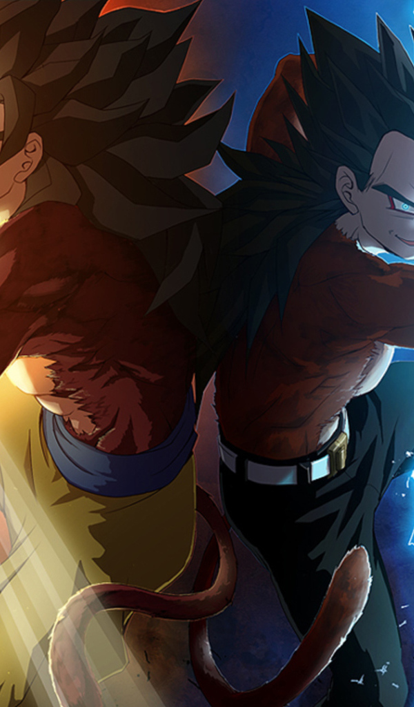 Драконий жемчуг свет против тьмы