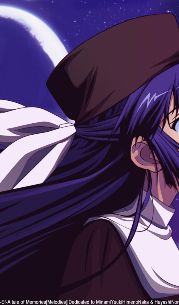 Эф - история мелодий / воспоминаний