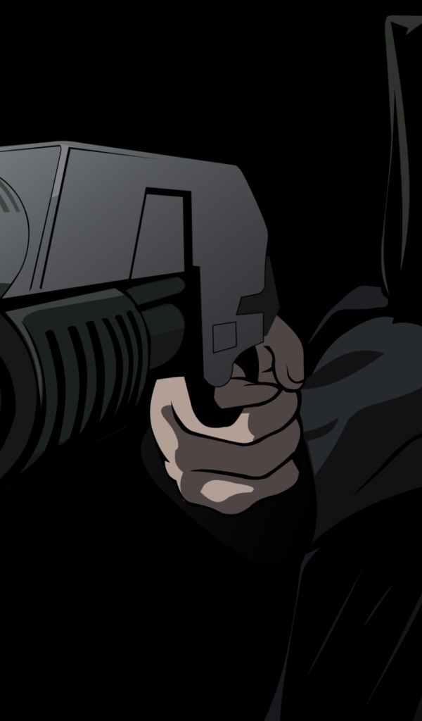 Эрго Прокси