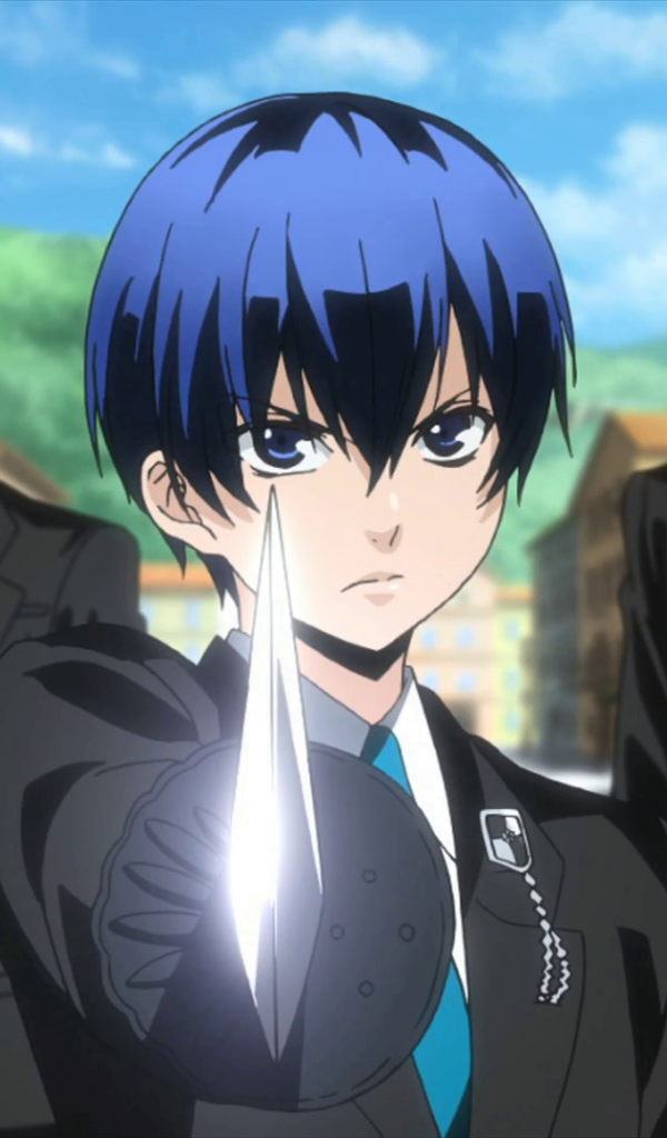 История семьи Аркана