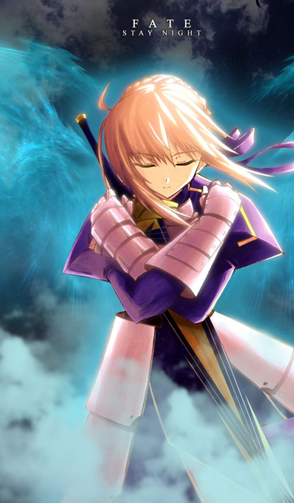 Судьба: Ночь Схватки