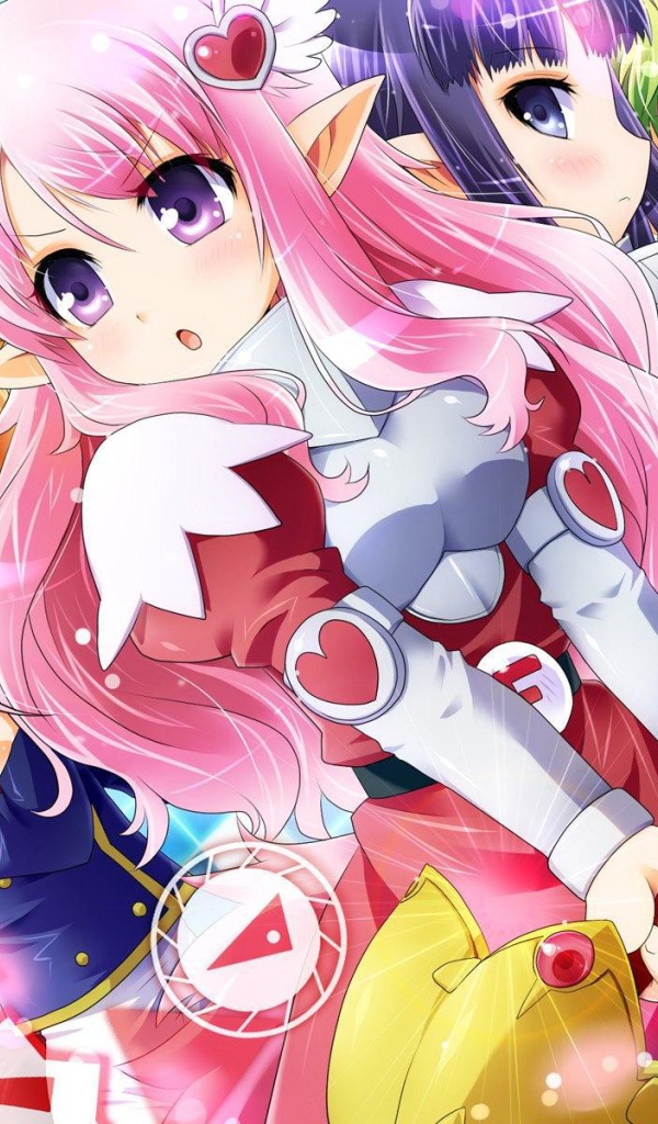 Дурни, Тесты, Аватары