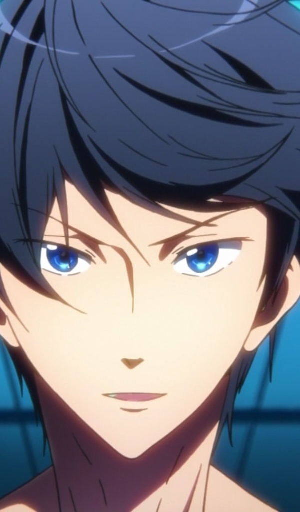 Вольный стиль Плавательный клуб школы Иватоби