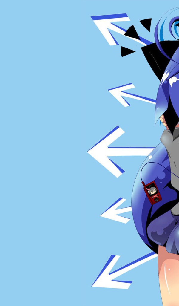 С места на место