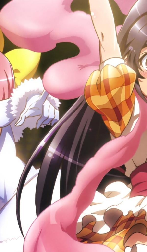 Одному лишь Богу ведомый мир