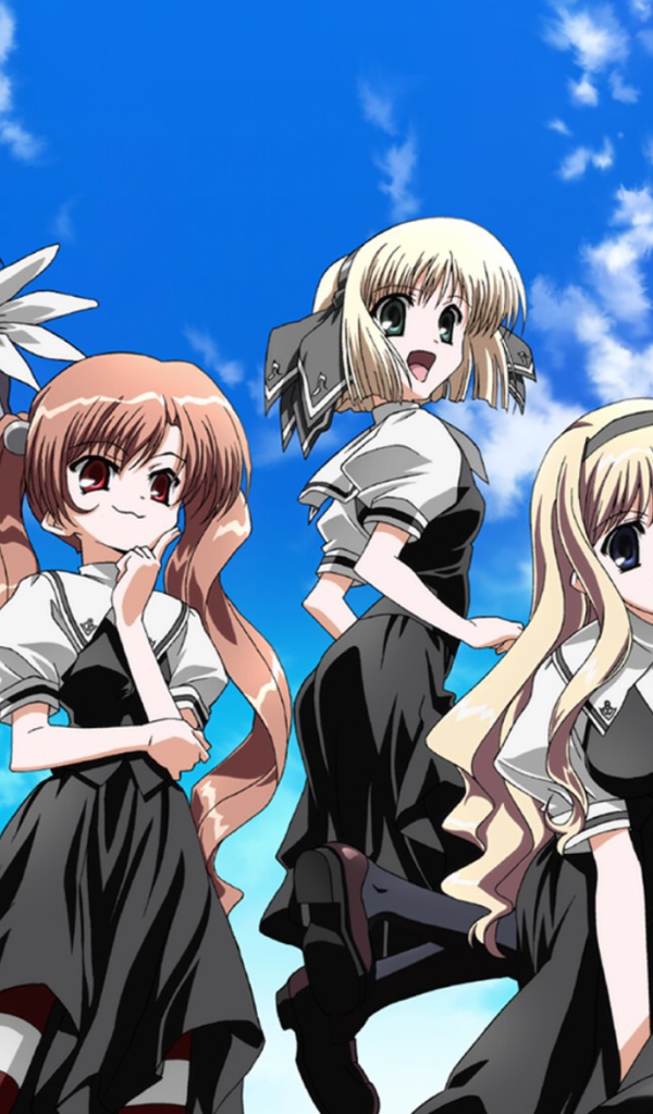 H2O Следы на песке