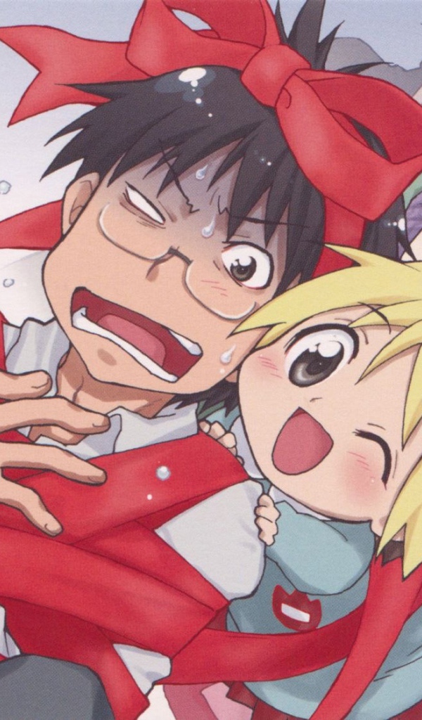 Детский сад Ханамару