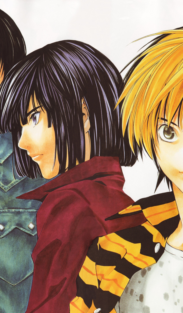 Хикару и Го