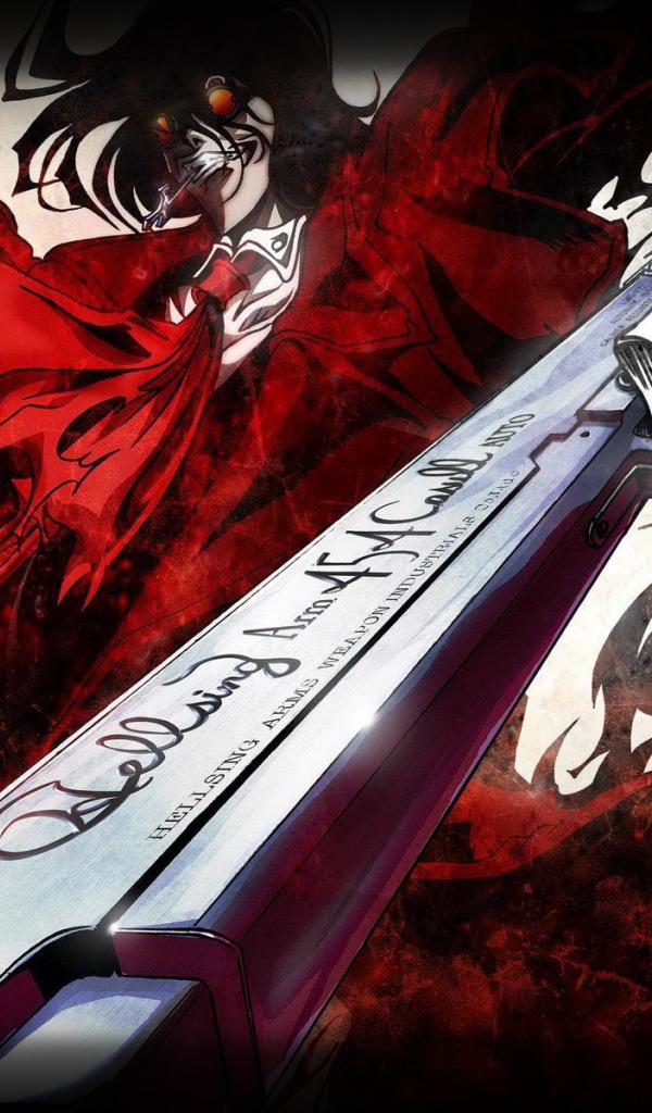 История юного Ханады