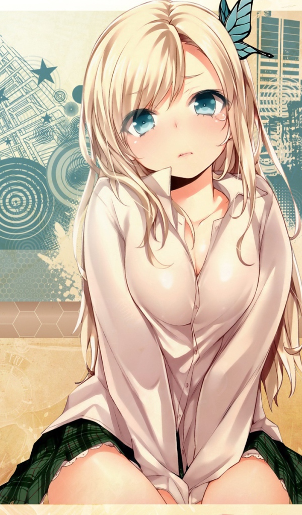 У меня мало друзей