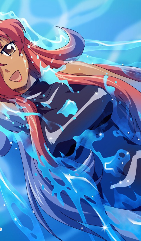 Подручный Луизы-Нулизы