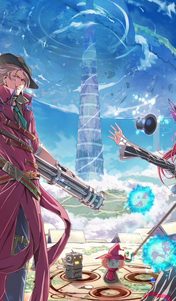 Крутая компания: Арадские приключения