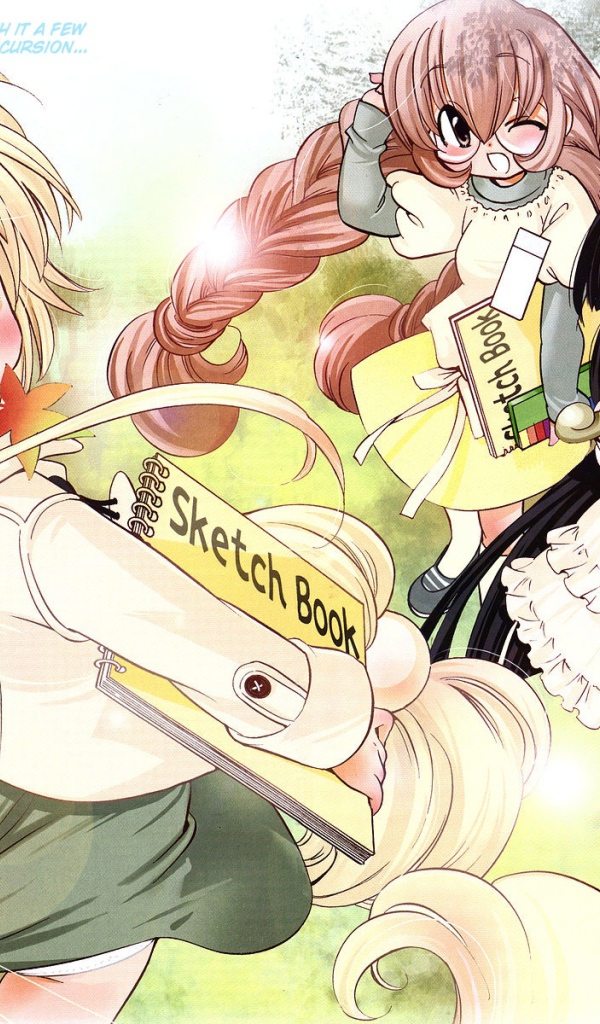  Детское время