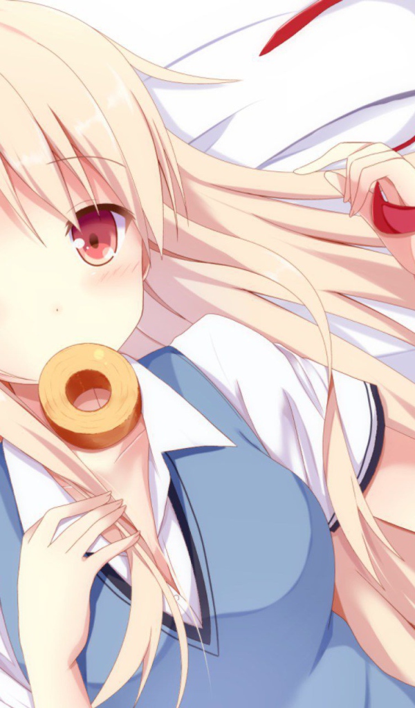 Кошечка из Сакурасо