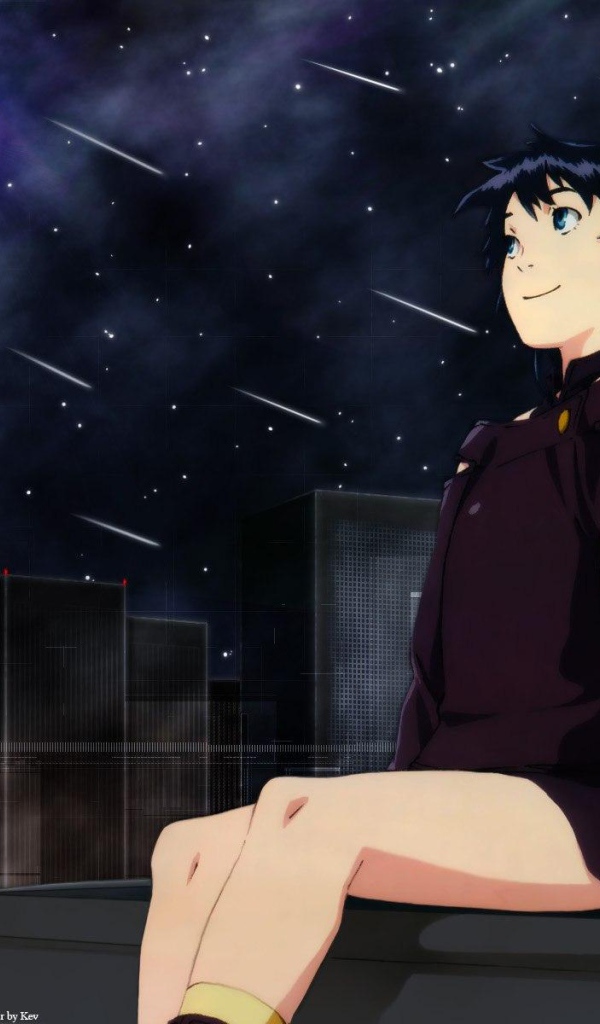 Курау: Призрак воспоминаний