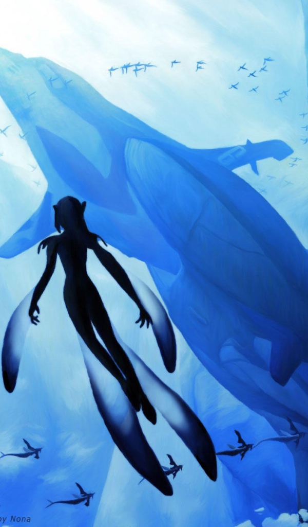 Последняя субмарина