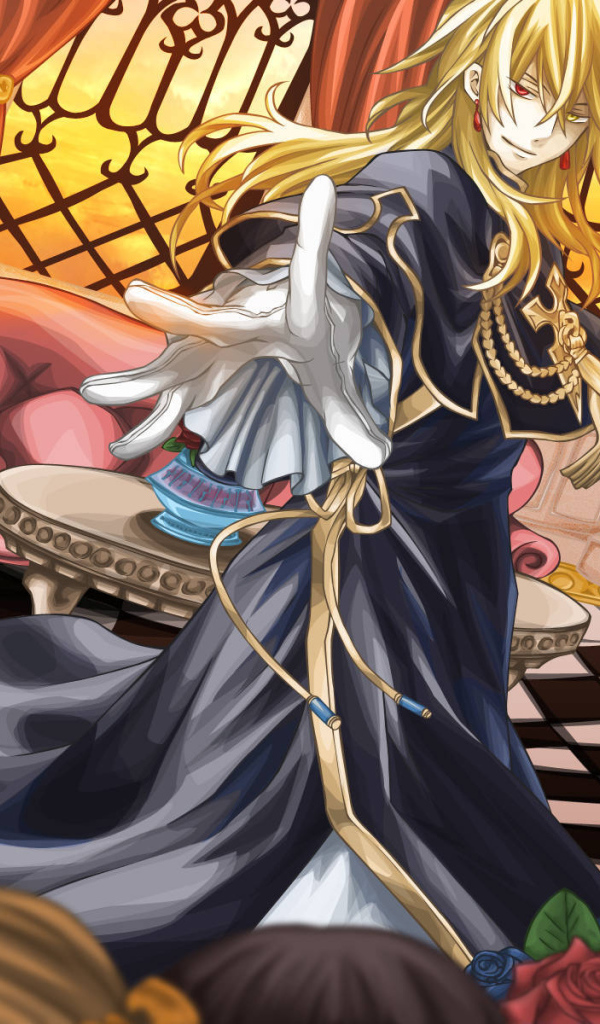 Магазинчик ужасов