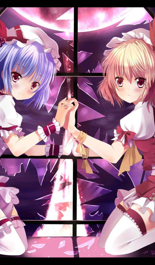 Затерянная вселенная