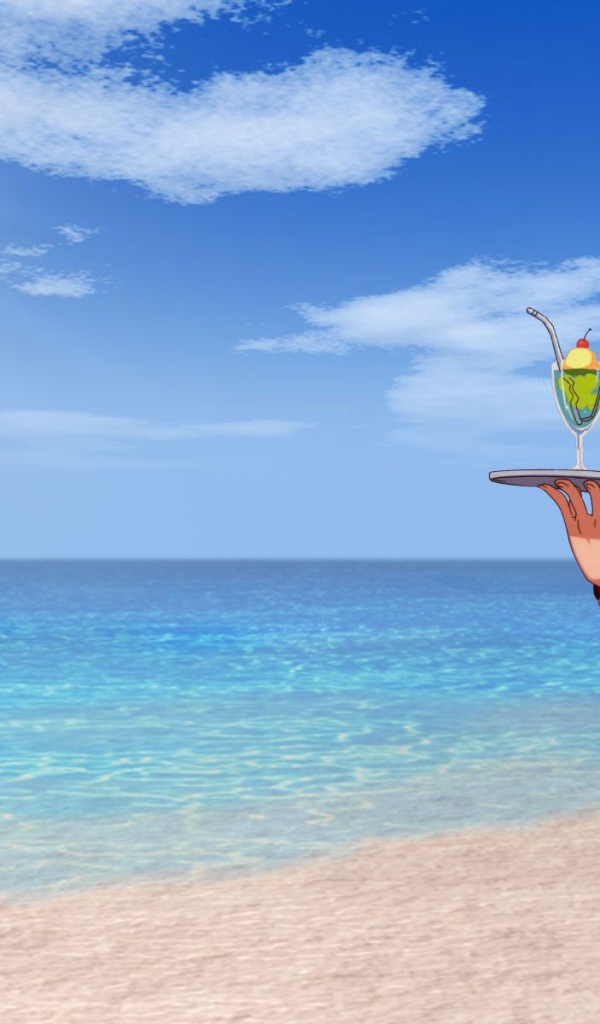 Любовь и Хина