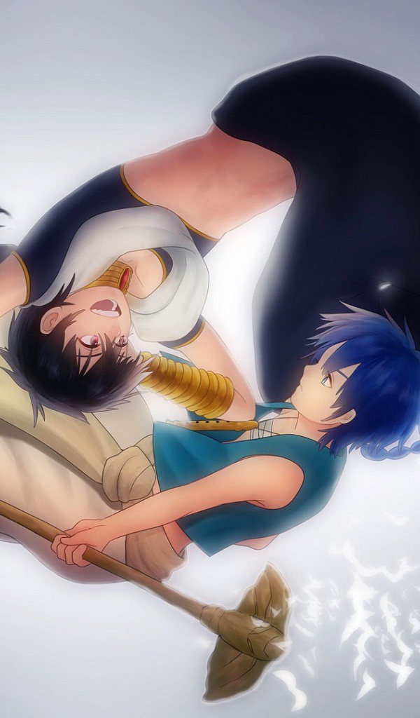 Маги - Лабиринт Магии