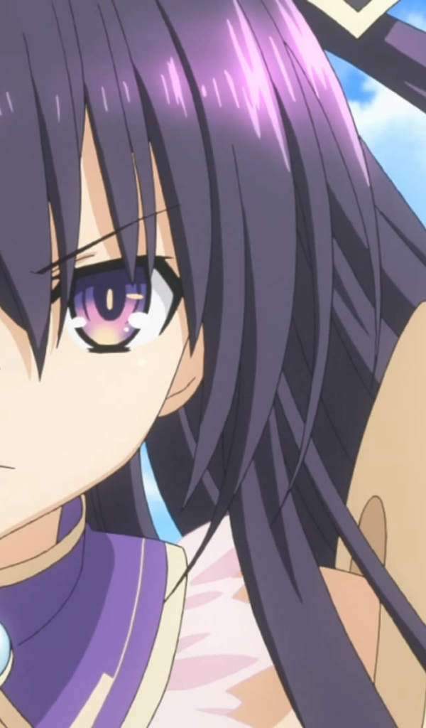 Горничный в маске