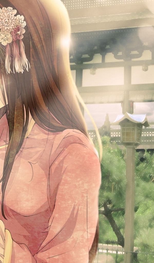 Мелодия морской стали