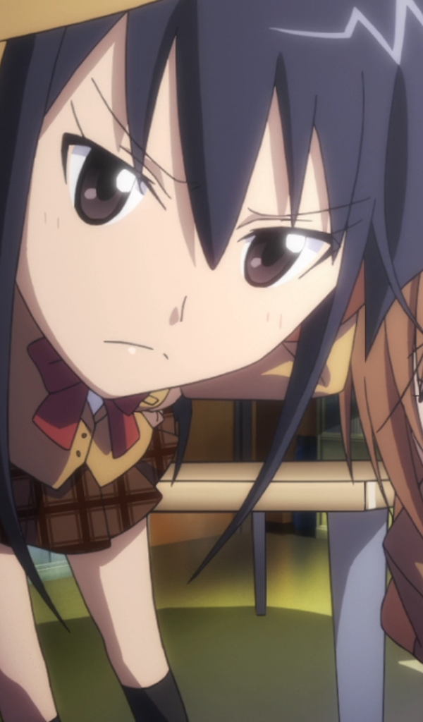 Члены Школьного совета