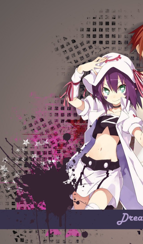 Мерри, пожирательница снов