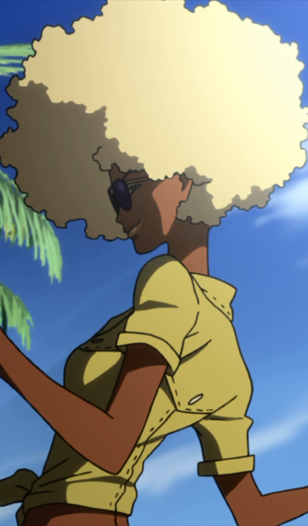 Митико и Хаттин