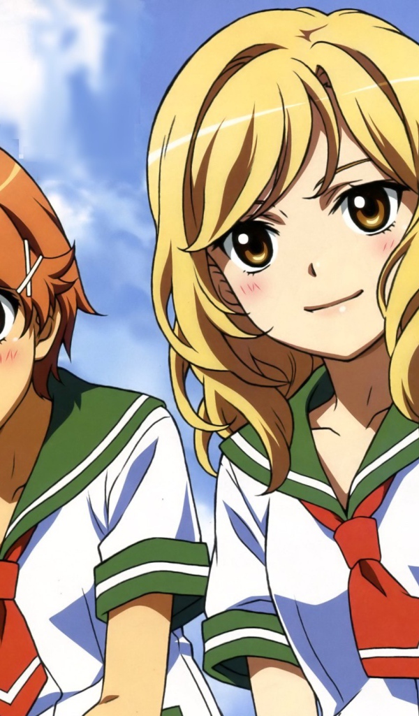 Чудо цвета лета