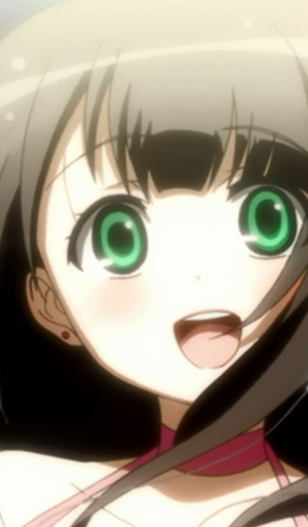 Мисс Монохром